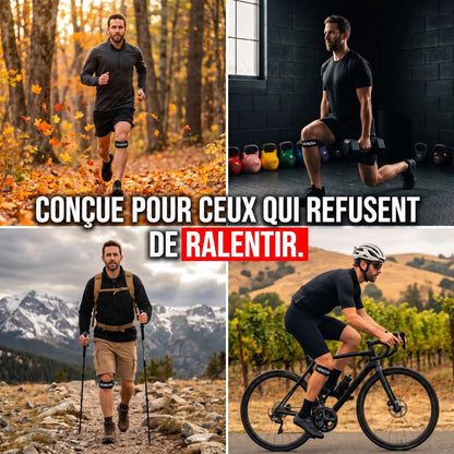 Sangle de précision Venera
