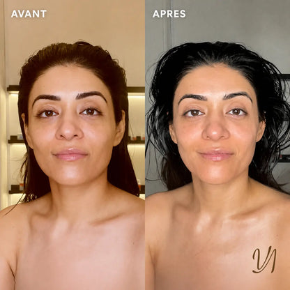 Venera™ – Brosse Drainante Visage