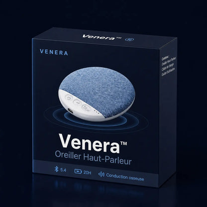 Venera™ Oreiller Musical