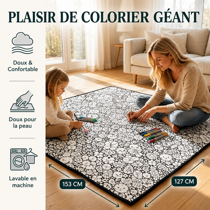 Création cocooning
