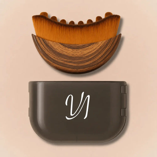 Venera™ – Brosse Drainante Visage